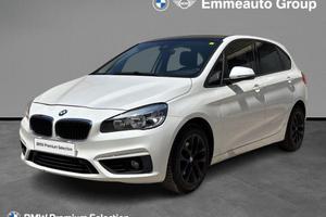 BMW 218 d Active Tourer
