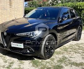 ALFA ROMEO Stelvio 2.2 Turbodiesel 190 CV AT8 RWD