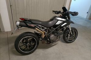 Ducati hypermotar 796