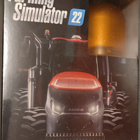 Farming Simulator 22 Collector's Edition