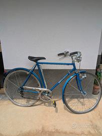 bici d'epoca bonfanti 