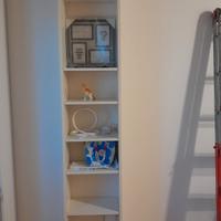 libreria billy ikea
