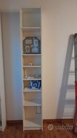 libreria billy ikea