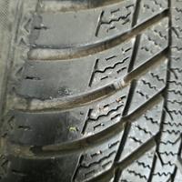 gomme nexen 205/50/17