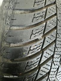 gomme nexen 205/50/17