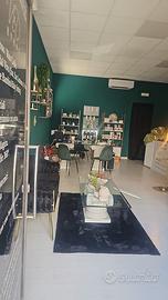 Locale negozio o uso ufficio