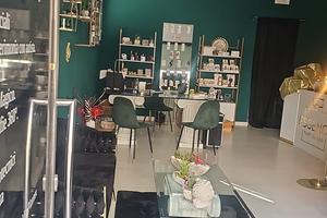 Locale negozio o uso ufficio