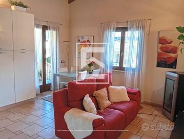 Appartamento - Vobarno