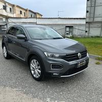 Volkswagen T-Roc 2.0 TDI SCR 150 CV DSG 4MOTION Ad
