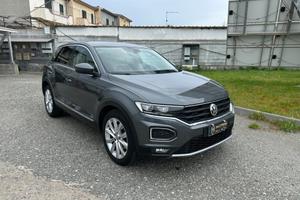 Volkswagen T-Roc 2.0 TDI SCR 150 CV DSG 4MOTION Ad