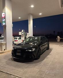 Audi A6 3.0 tdi