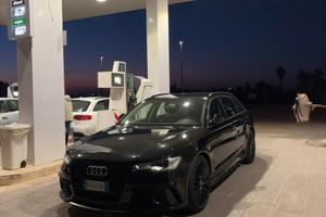 Audi A6 3.0 tdi