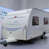 BURSTNER FLIPPER 495