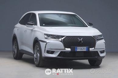 DS DS7 Crossback DS7 Crossback 1.2 puretech Busine