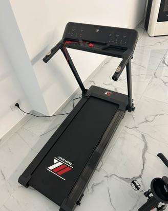 Tapis roulant