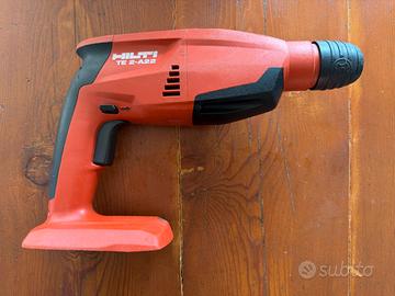 HILTI TE2-A22