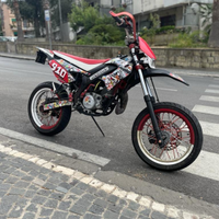 Malaguti xsm(tpr 86)