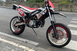 Malaguti xsm(tpr 86)