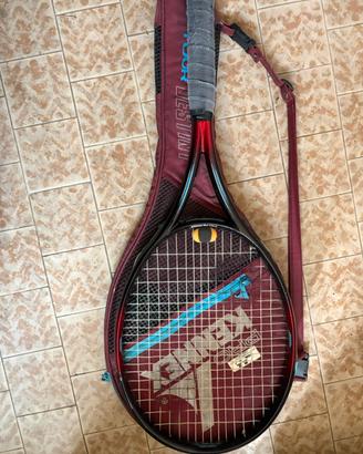 Racchetta da tennis pro kennex