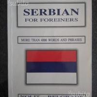 Serbia - Guide turistiche e per imparare il serbo
