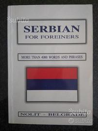 Serbia - Guide turistiche e per imparare il serbo