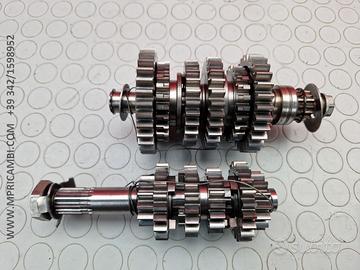 CAMBIO 77033001000 KTM SXF 250 2010 2009 SXF250 20