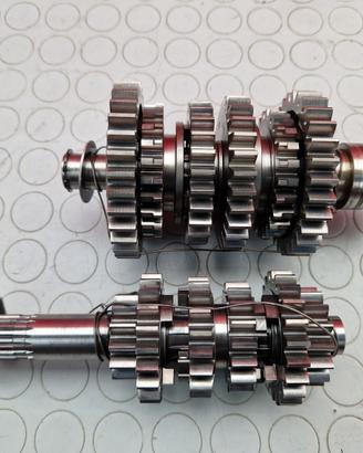 CAMBIO 77033001000 KTM SXF 250 2010 2009 SXF250 20