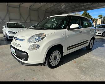 FIAT 500L Living - 500L Living 1.3 Multijet U3049