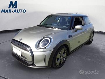 MINI Mini 3p 1.5 Cooper Classic