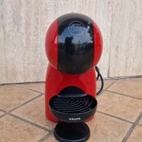 Dolce Gusto - Macchina da caffè a capsule Piccolo 
