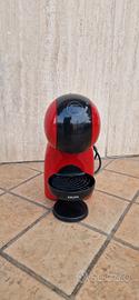 Dolce Gusto - Macchina da caffè a capsule Piccolo 