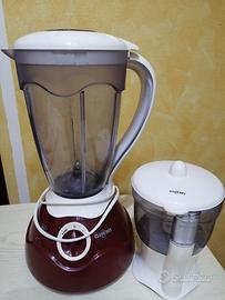 frullatore nuovo