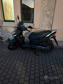 Kymco Agility 125 R16+