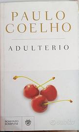 Adulterio - Paulo Coelho