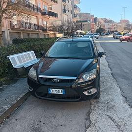 Ford Focus  SW 16TDCI