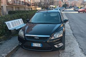 Ford Focus  SW 16TDCI