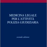 manuale medicina legale 