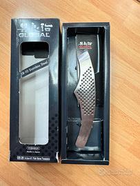 Pinza da pesce curva cm 14 serie GS di Global