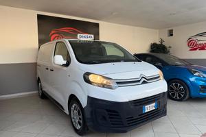 CITROEN JUMPY 1.6 DIESEL DEL NORD ITA 2017