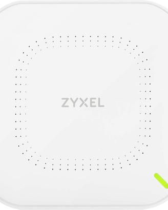 2 antenne Zyxel WiFi 6 AX1800 Access Point