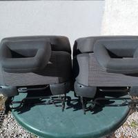 SEDILI SHARAN / ALHAMBRA