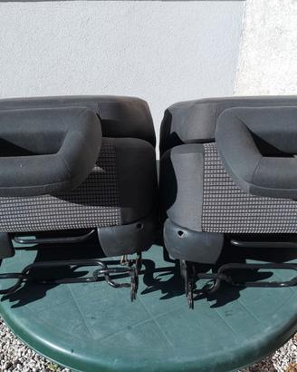 SEDILI SHARAN / ALHAMBRA