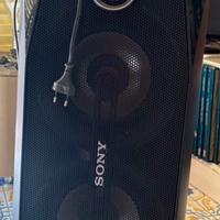 Sony Totem