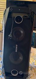 Sony Totem