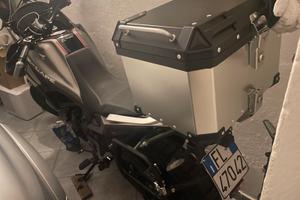 Moto Morini X-Cape 649