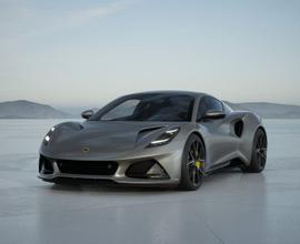 Lotus Emira 2.0L I4 Turbocharged 360 CV Autom...