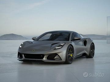 Lotus Emira 2.0L I4 Turbocharged 360 CV Autom...