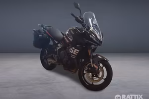TRIUMPH Tiger 660