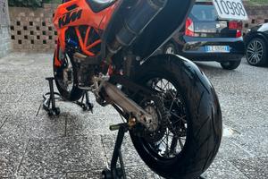 Ktm 690smc r 2024