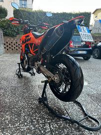 Ktm 690smc r 2024